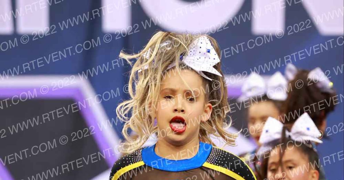 Power Elite Allstars Venom · GlobeX Championships