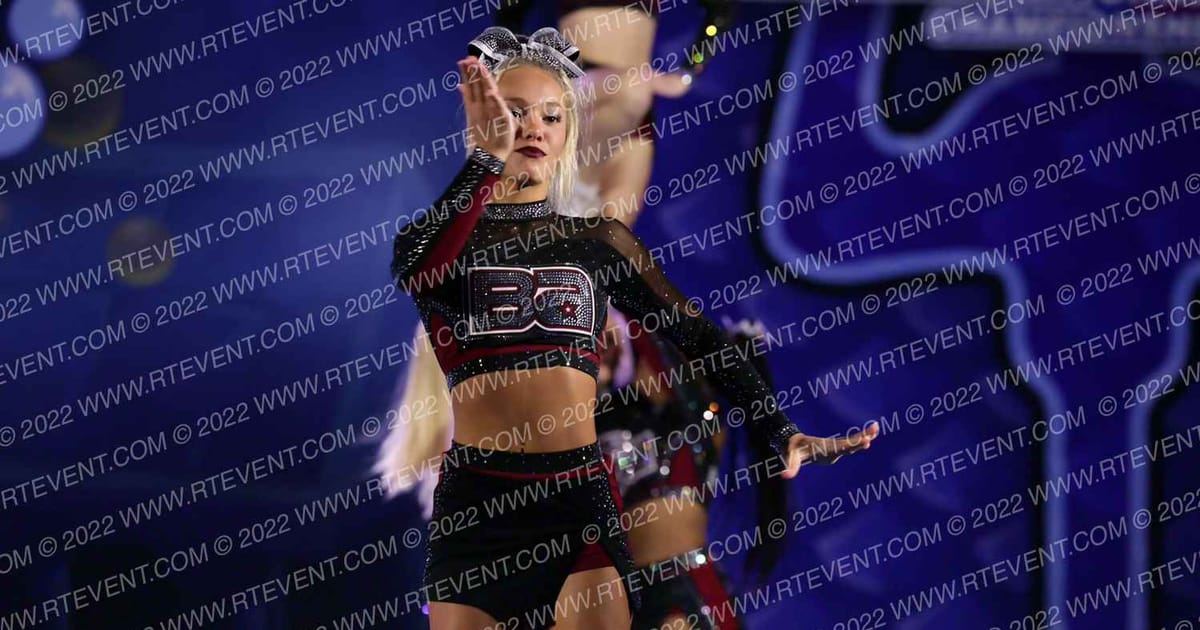 Brandon All-Stars Sapphire · ASCReturn To AtlantisTampa