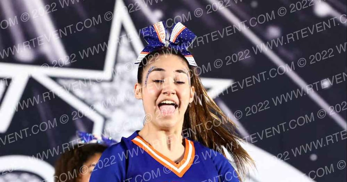 Puyallup Cheer Academy Eagles · Encore Tacoma