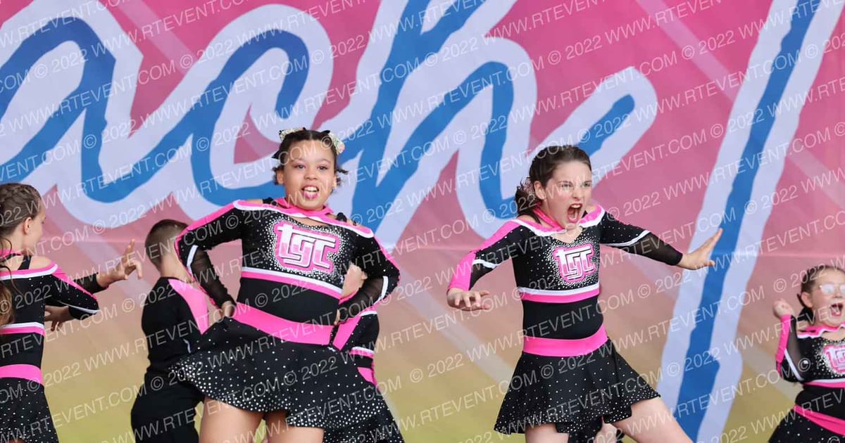 TGC Rangers · Beach Nationals