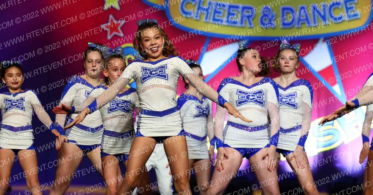 East Celebrity Elite Manchester Heartbreakers · The American Legacy Springfield Nationals