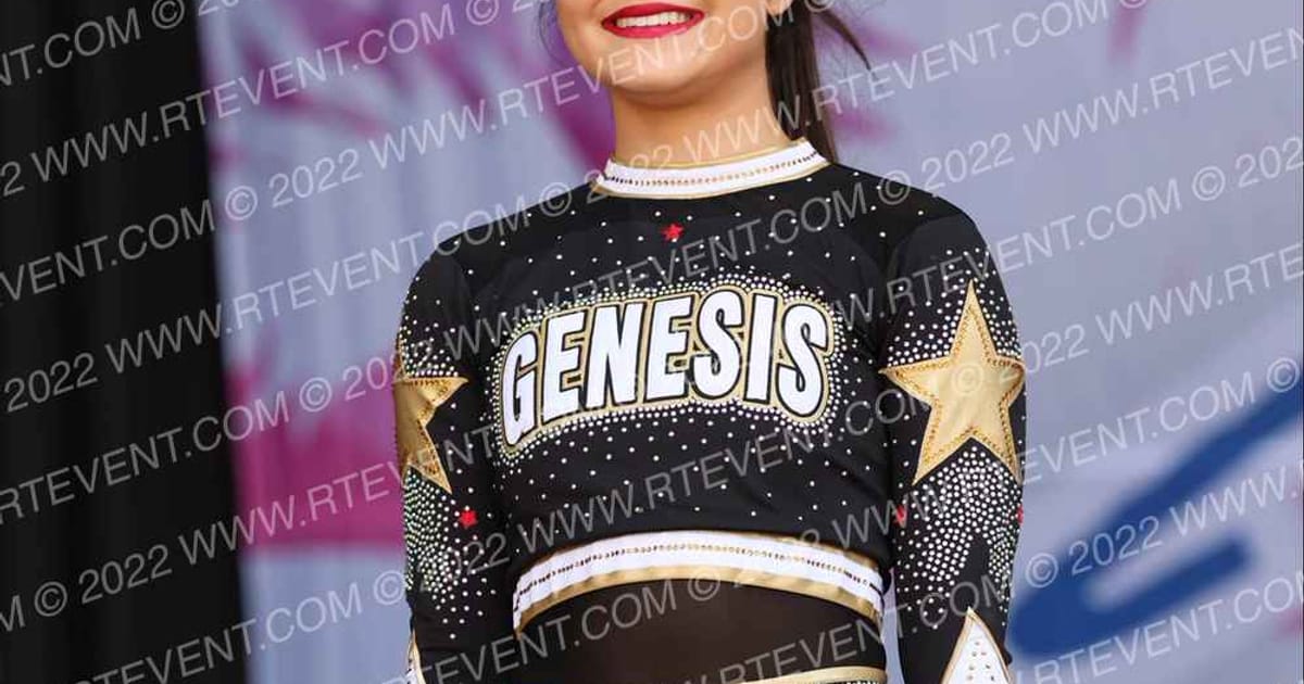 Xtreme Athletix Genesis · Beach Nationals