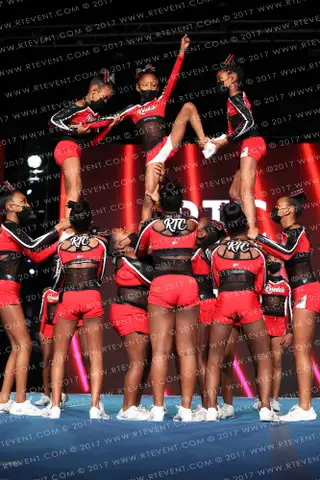 RTC Pounce