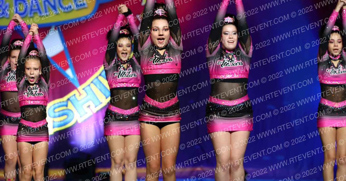 Elite All Stars KNOCKOUT · The American Legacy Springfield Nationals