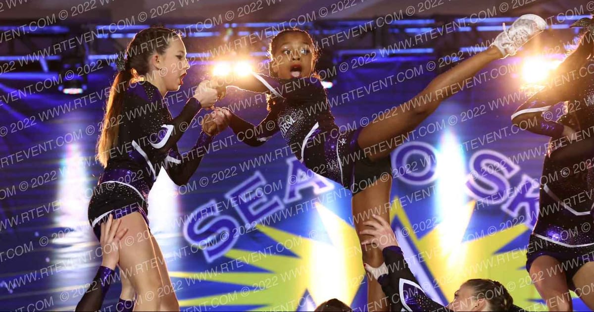 Perfect Storm Calgary Heatwave · Sea to Sky International Championship