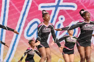 Cheer Impact Allstars 24K
