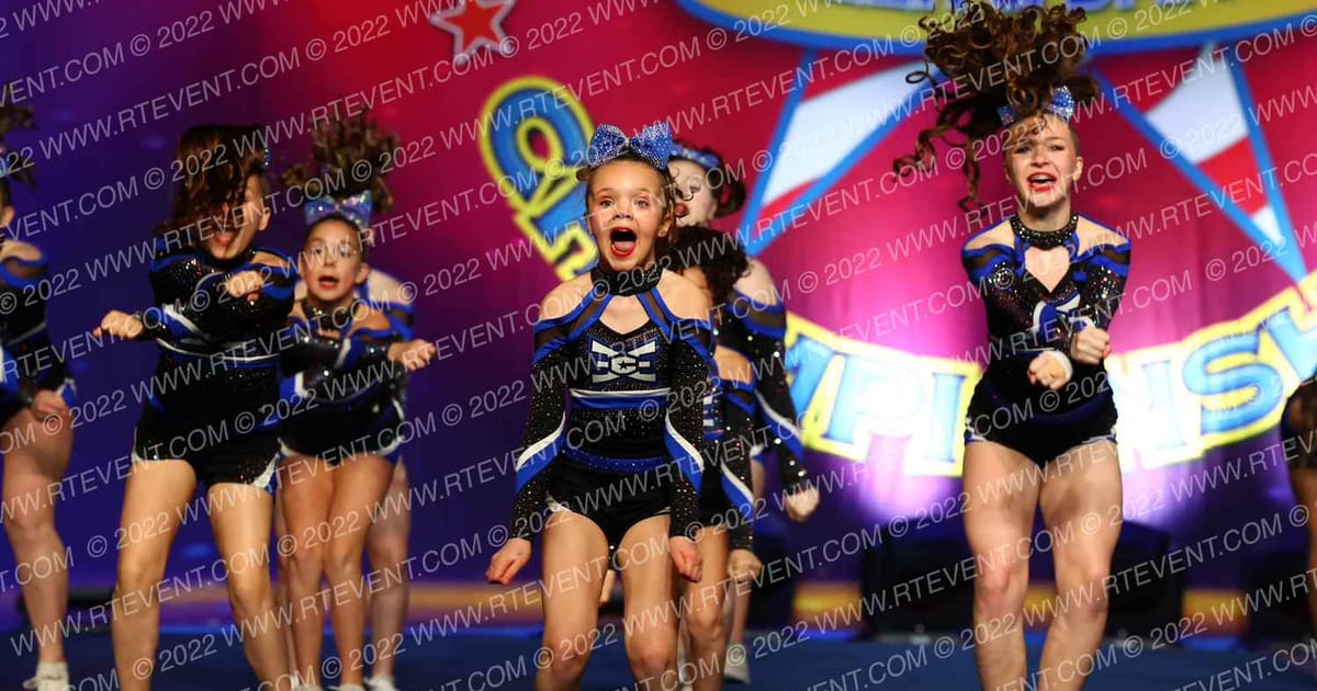 East Celebrity Elite - CT Glamour · The American Legacy Springfield Nationals