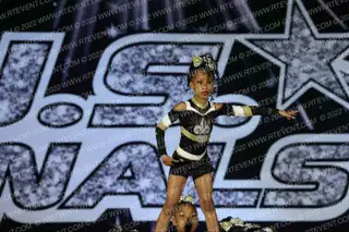 Bayou Athletics MAGNOLIA