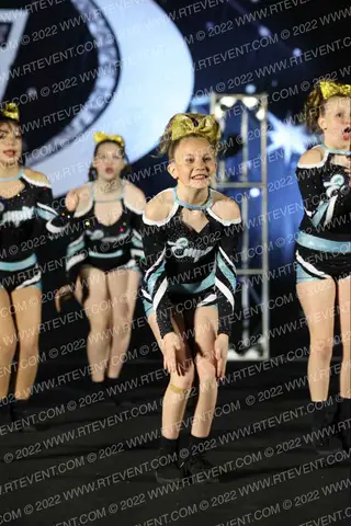 Vegas Empire Athletics Supremacy