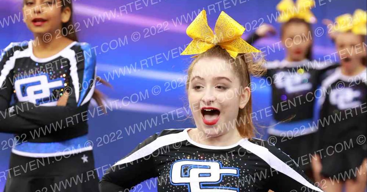 OC All-Stars Senior Shine · GlobeX Championships