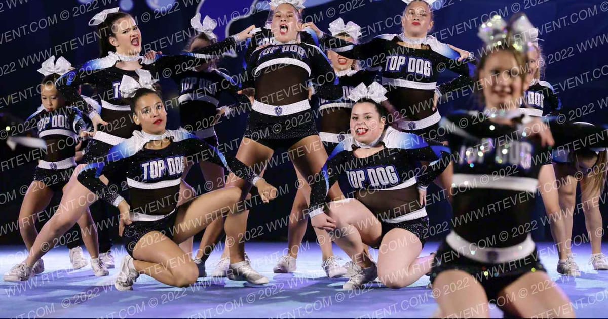 Florida Top Dog All Stars Frost · ASCReturn To AtlantisTampa
