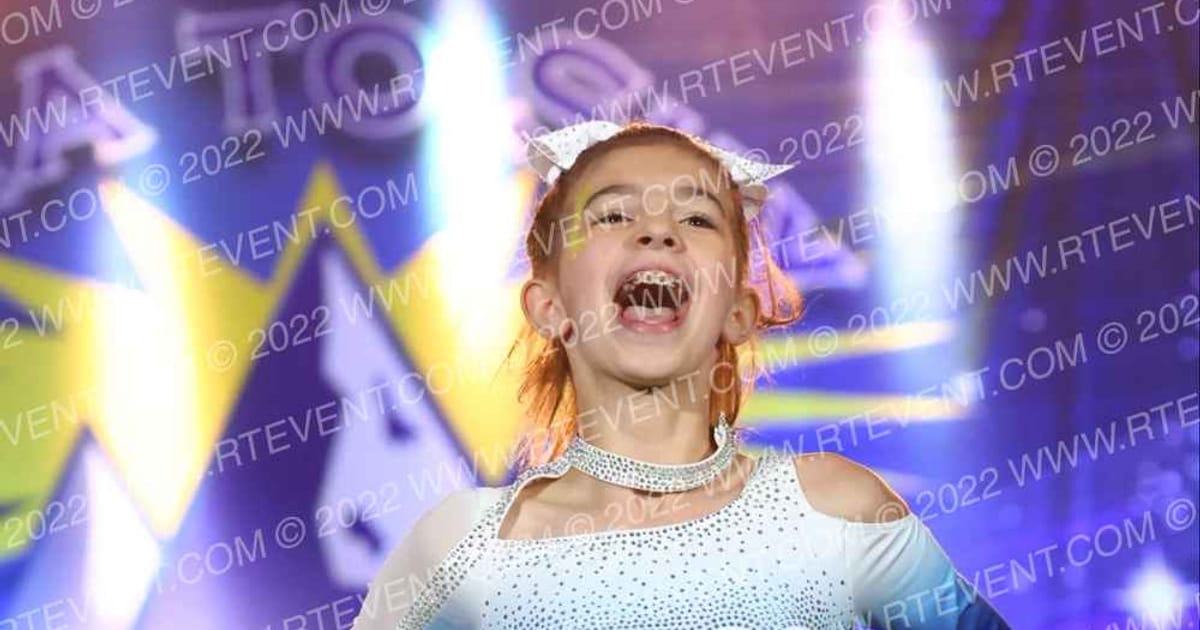 Northwest SilverStars Crystals · Sea to Sky International Championship