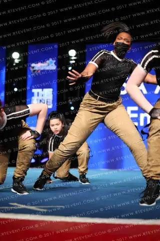 USA Allstars Engima Enigma