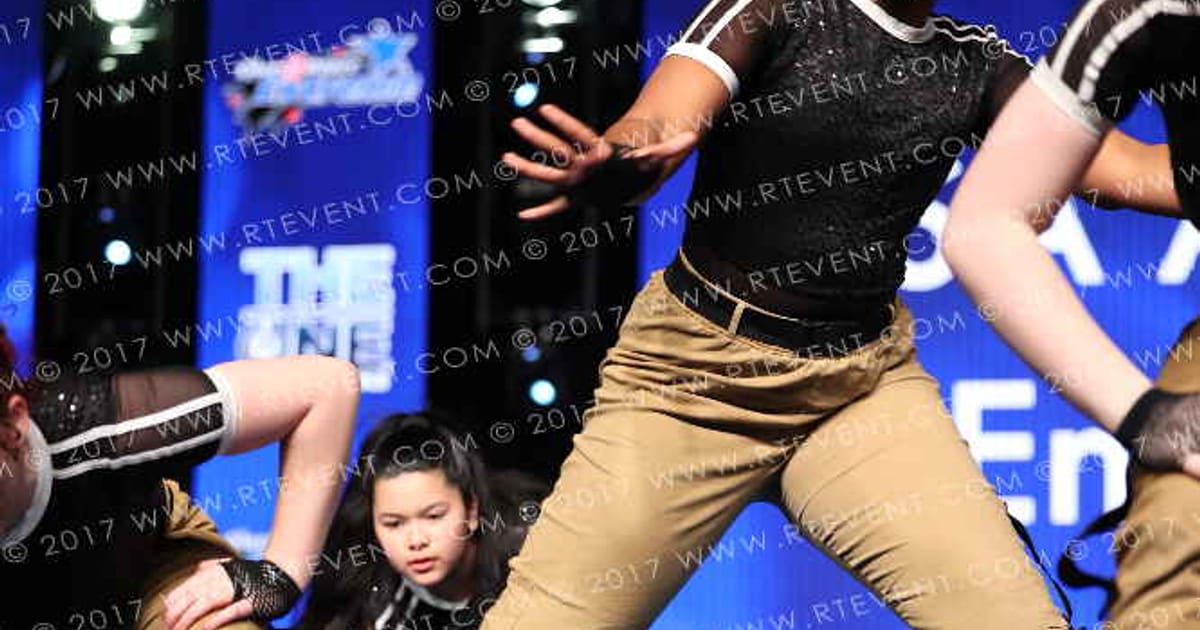 USA Allstars Engima Enigma · Mid Atlantic Open