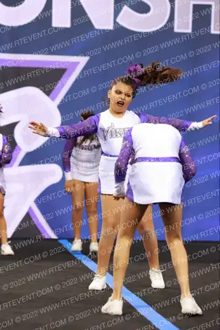 Norwalk Lady Vikings