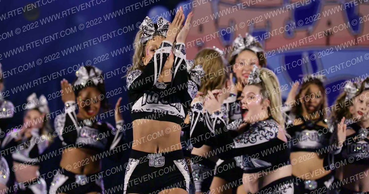 Top Gun All Stars Bombshells · ASCReturn To AtlantisTampa