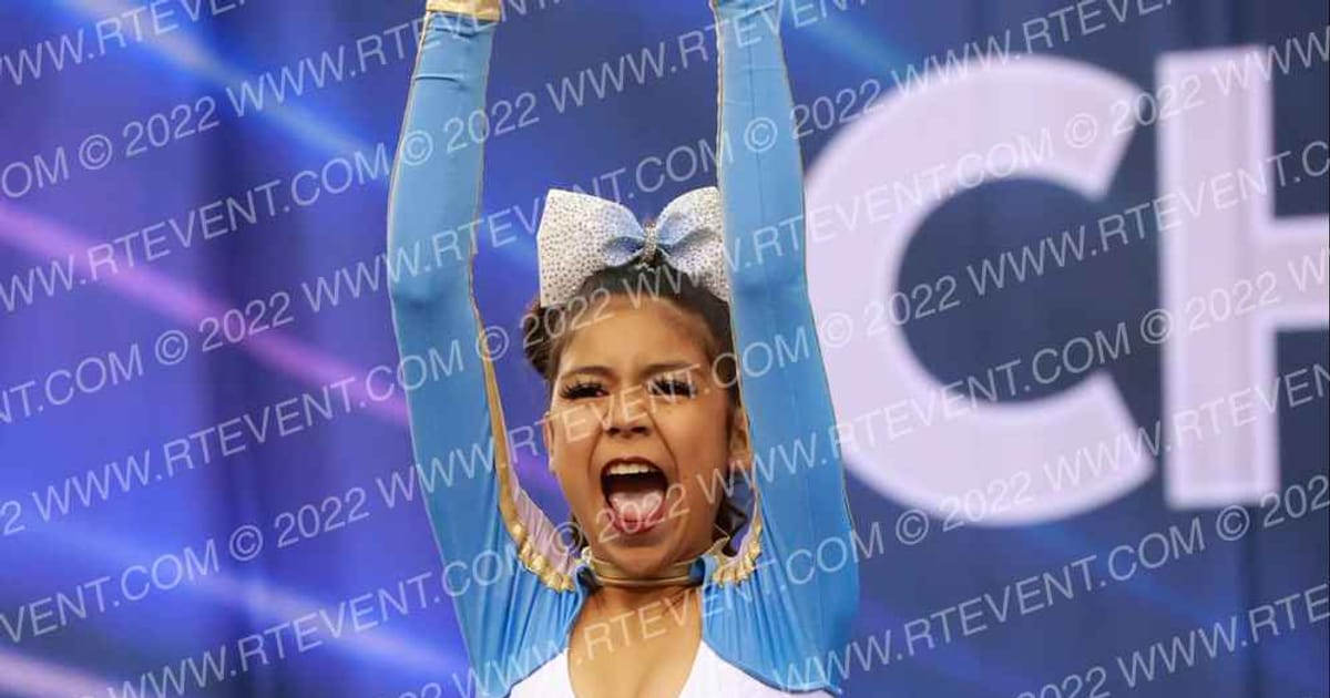 West Covina Bruins JV · GlobeX Championships
