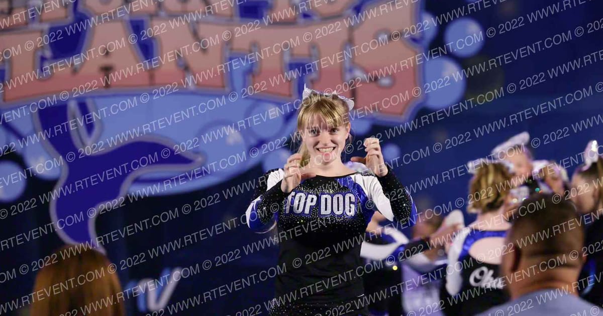 Florida Top Dog All Stars Rainbows · ASCReturn To AtlantisTampa