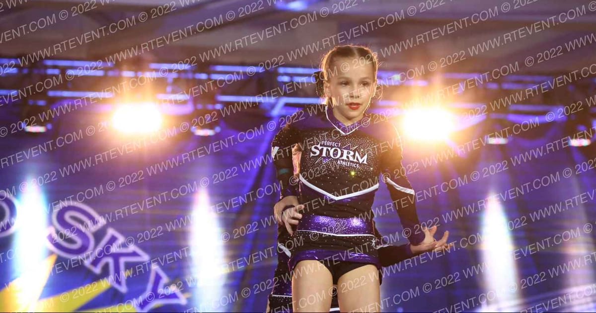 Perfect Storm Calgary Ice Quake · Sea to Sky International Championship
