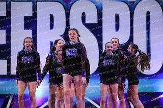 West Shore Shock Intensity