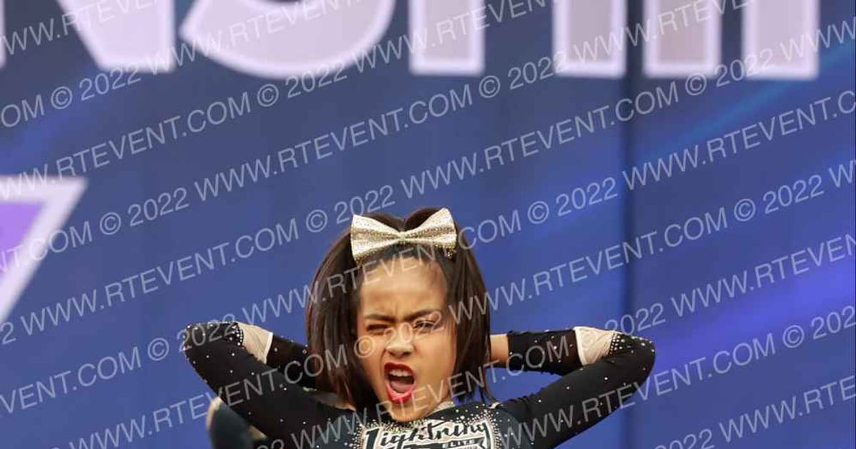 Lightning Elite FROSTBITE · GlobeX Championships