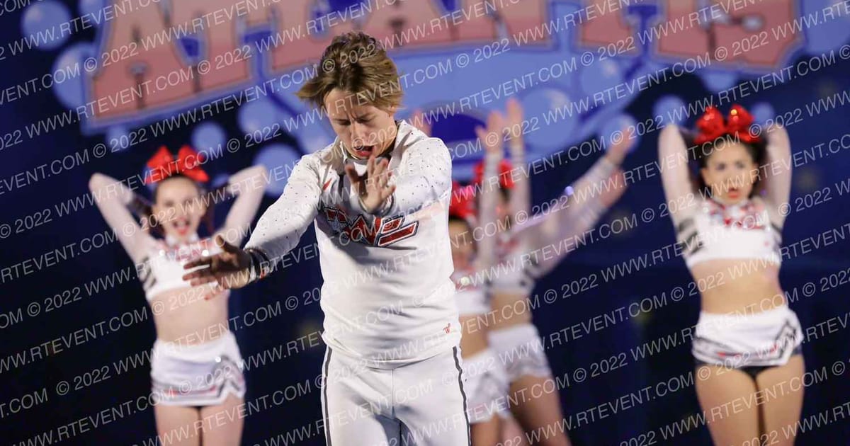 Woodlands Elite - Daytona Snipers · ASCReturn To AtlantisTampa