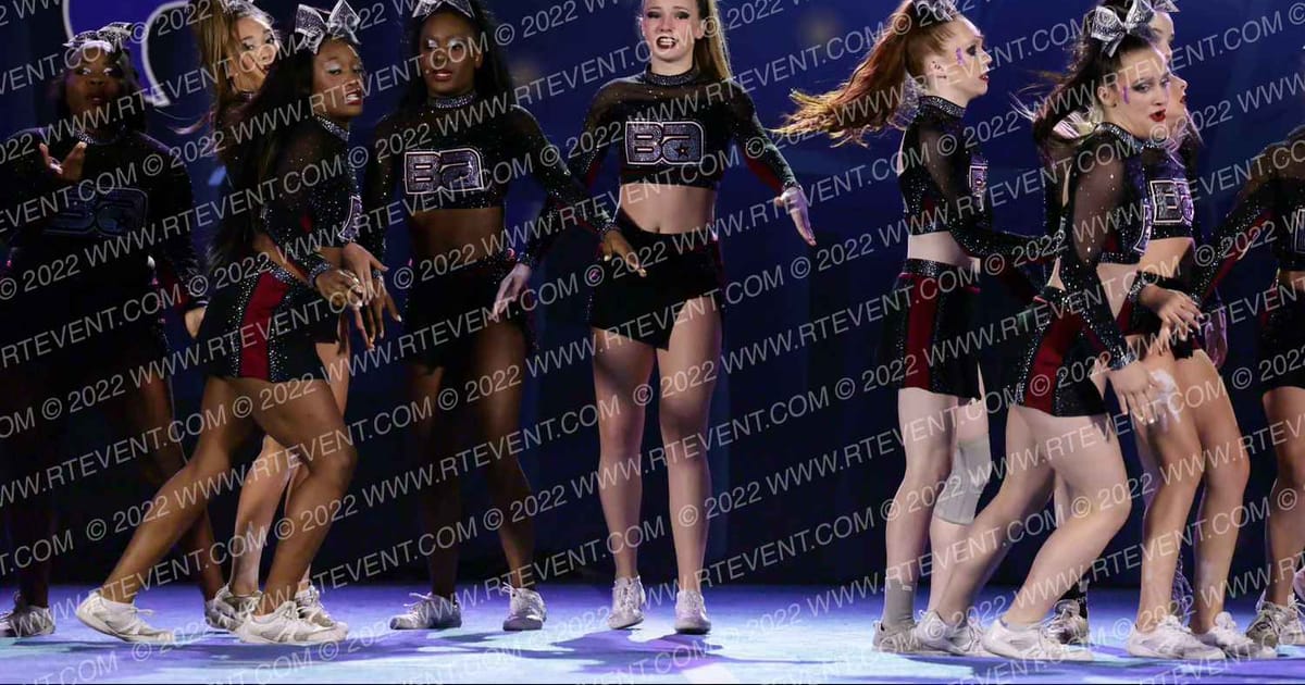 Brandon All-Stars Crush · ASCReturn To AtlantisTampa