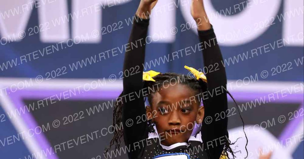 OC All-Stars Tiny G1immer · GlobeX Championships
