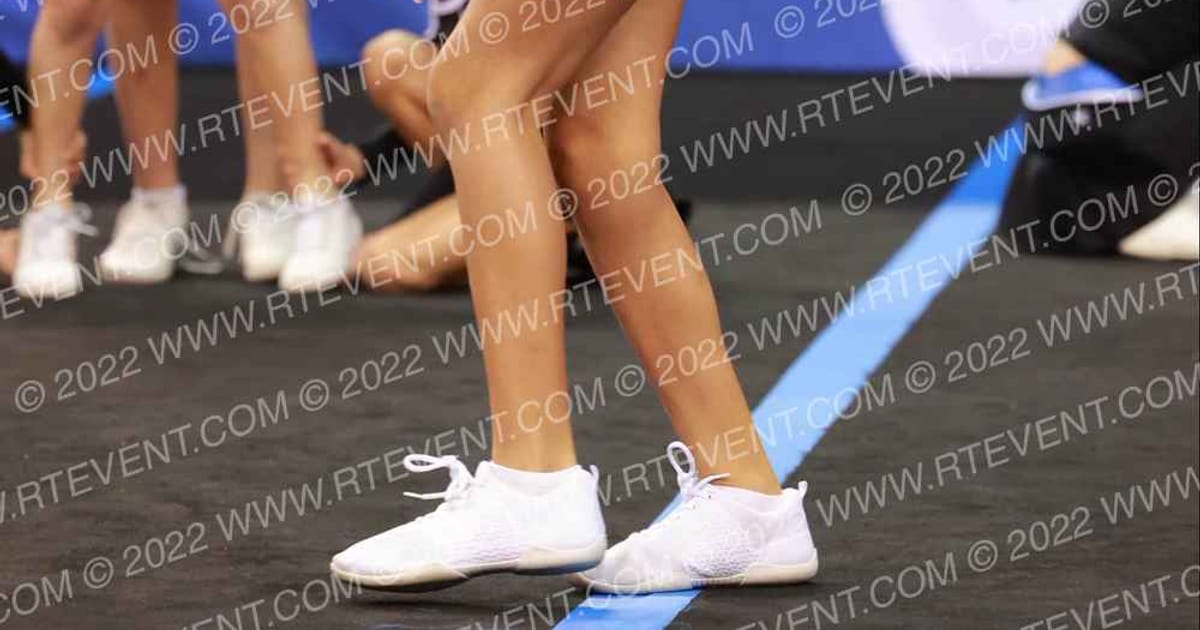 OC All-Stars Junior Spark1e · GlobeX Championships