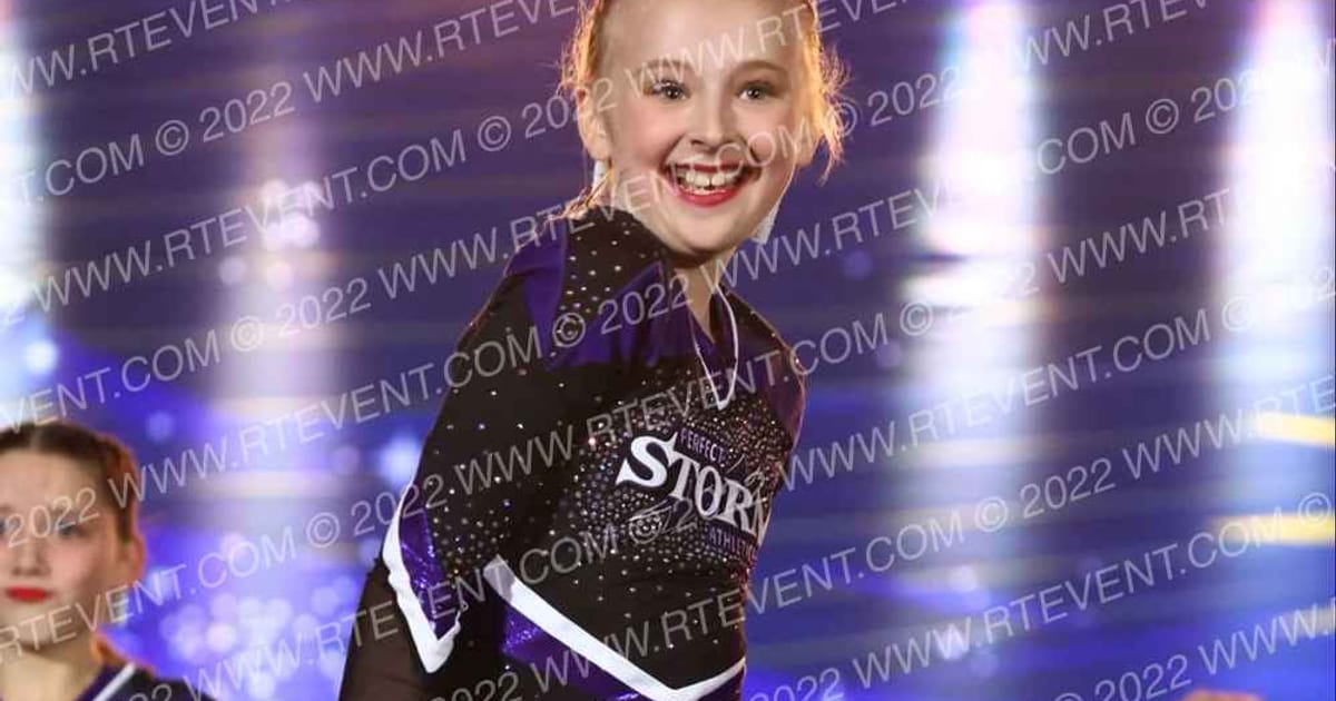 Perfect Storm Athl Sherwood Park Tsunami · Sea to Sky International Championship