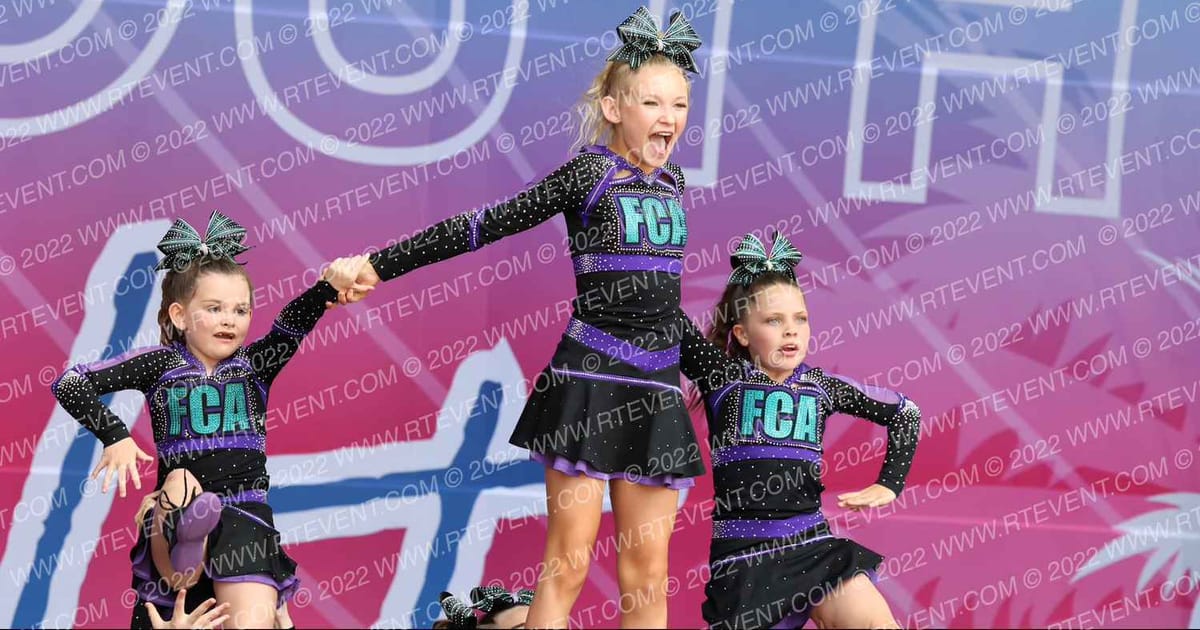 Forgotten Coast Athletics Loggerheads · Beach Nationals