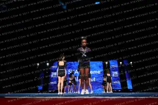 SYA Extreme Blackout