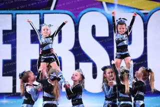 Panthers Athletic Club Lil Kitties