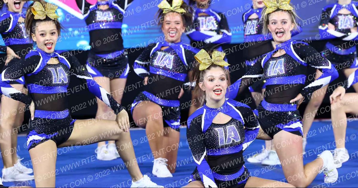 Island Allstars 10 K · NCA Daytona Beach Classic DIDII