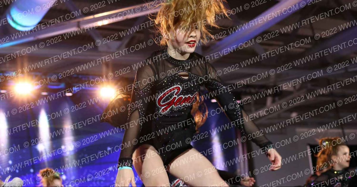 Gems Athletics Emeralds · Sea to Sky International Championship
