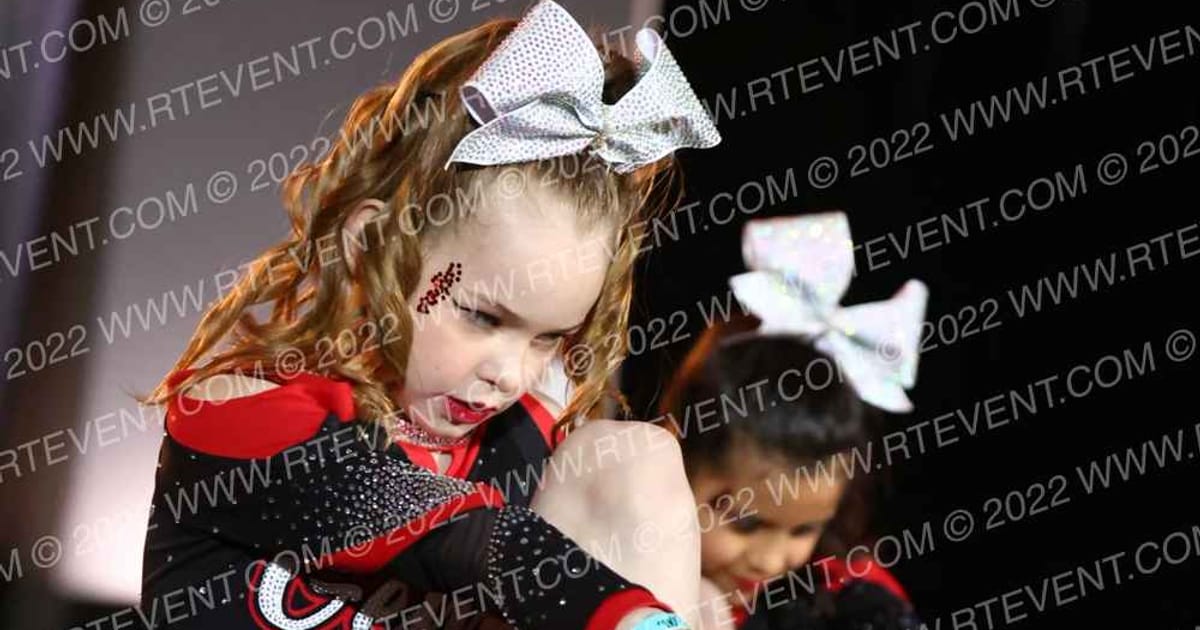 Gems Athletics Precious Jewels · Sea to Sky International Championship