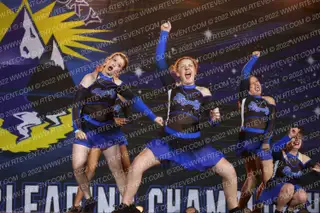 Royalty Elite Athletics RadiaNT