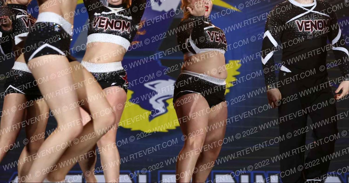 Natural Venom All Stars Recon · Sea to Sky International Championship