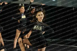 Pyramid Athletics Youth Goddess