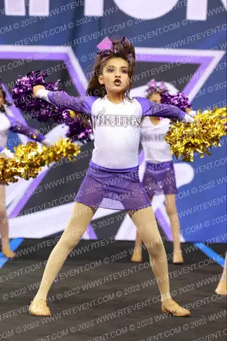 Norwalk Lady Vikings Lady Vikings Pom