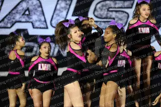 Las Vegas All Stars VIOLET