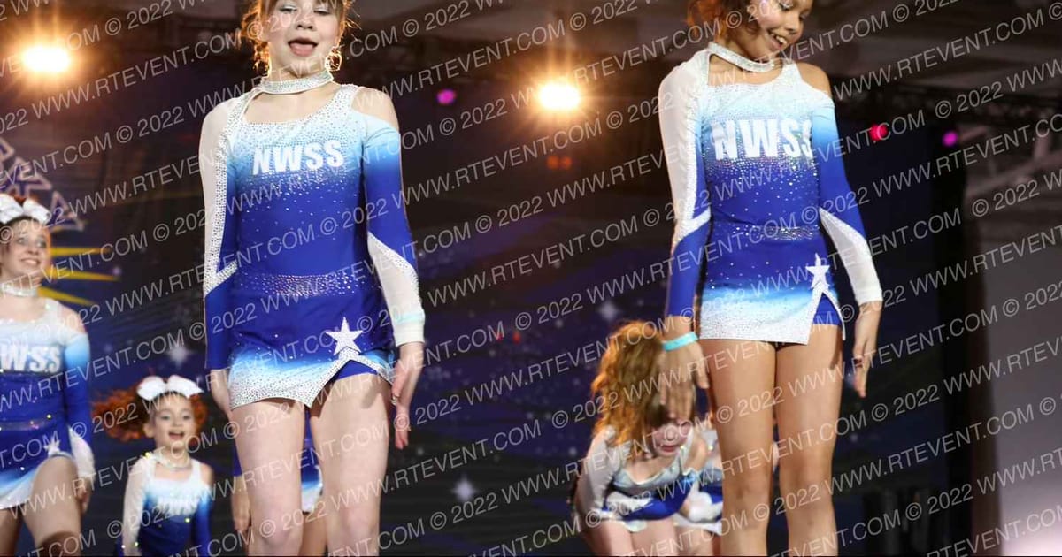 Northwest SilverStars Starlets · Sea to Sky International Championship