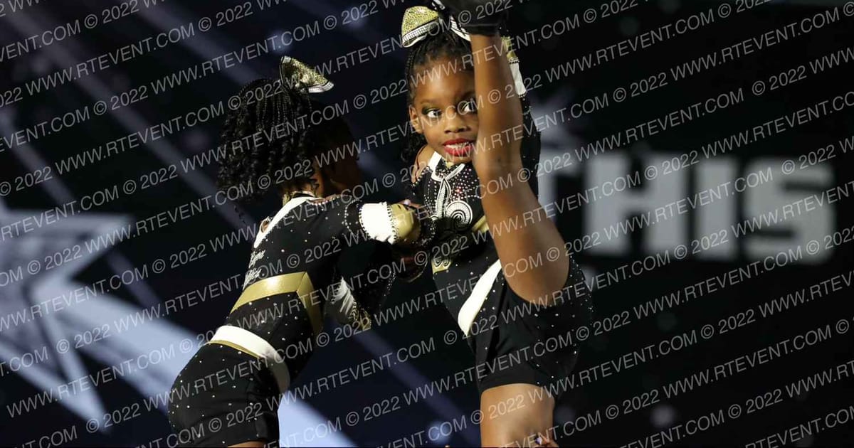 Bayou Athletics TINY TABASCO · The US Finals Vegas DD