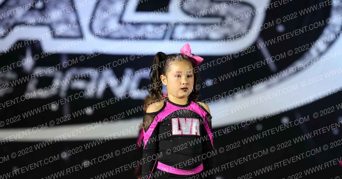 Las Vegas All Stars Bubblegum · The US Finals Vegas DD