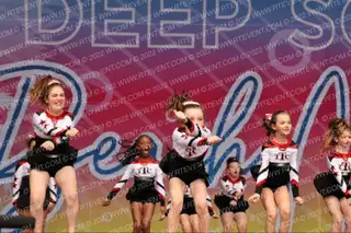 Tallahatchie HotShots Hotshots 2