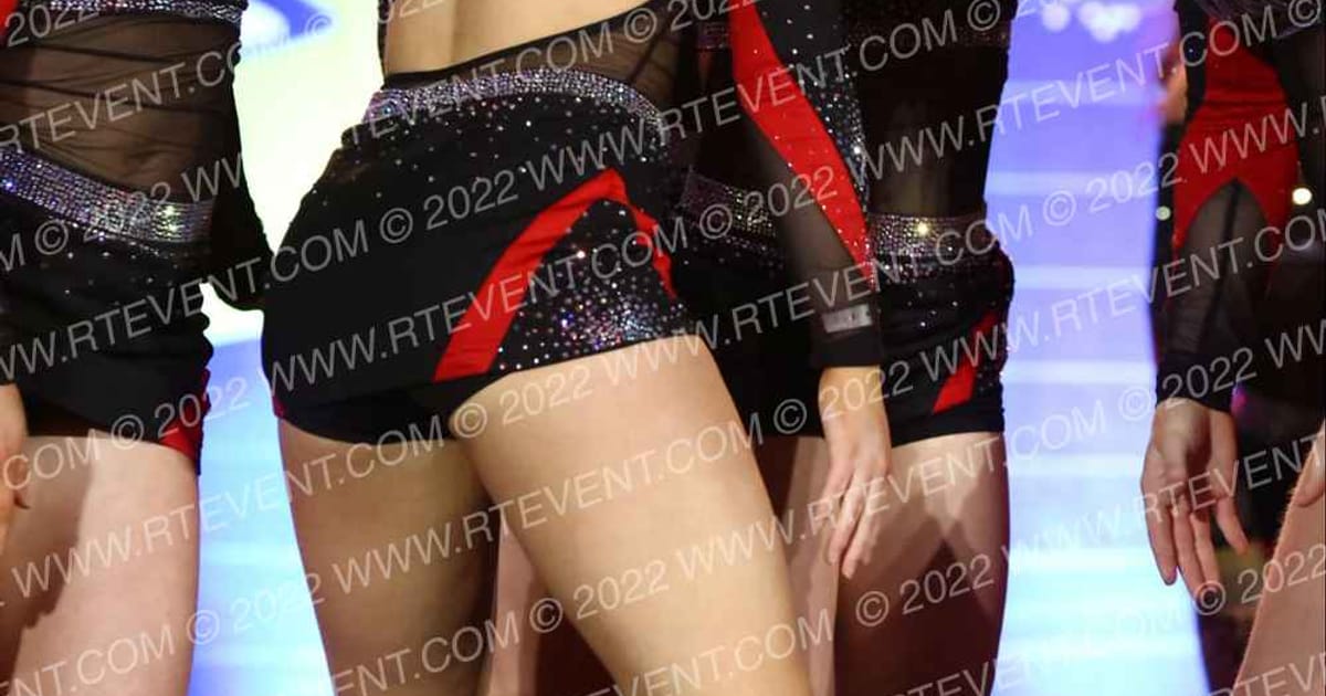 Gems Athletics Diamonds · Sea to Sky International Championship
