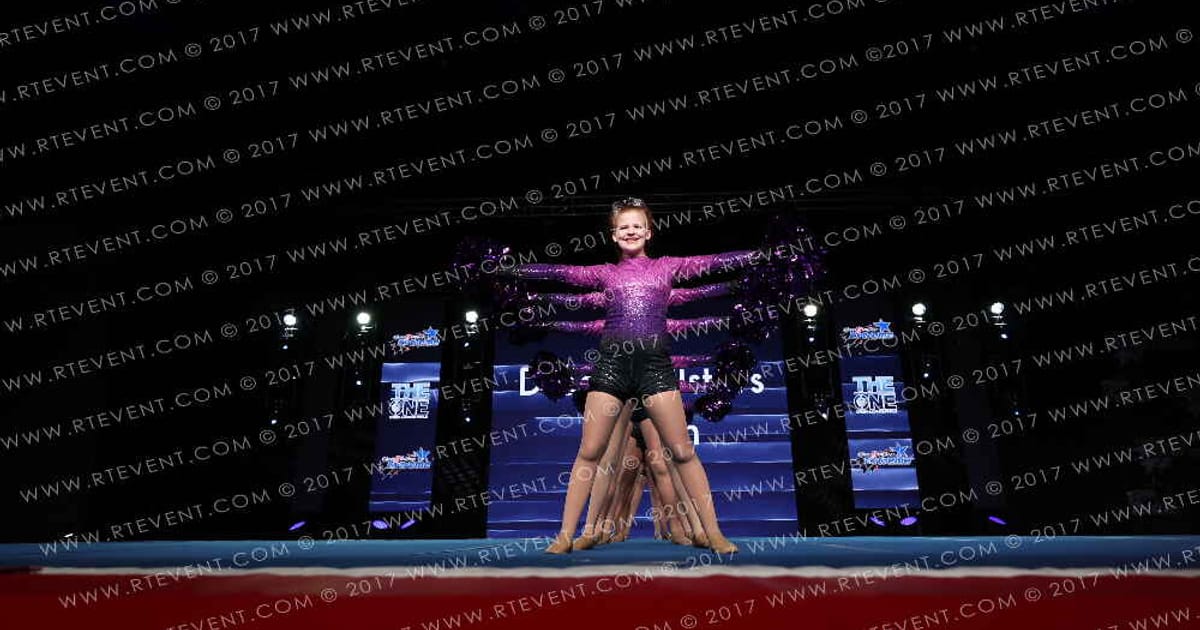 Dream Allstars Illusion · Mid Atlantic Open