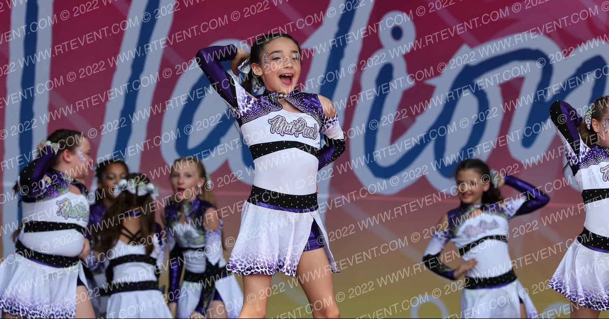 MatPack All-Stars Gypsies · Beach Nationals