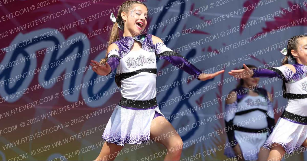 MatPack All-Stars Jokers · Beach Nationals