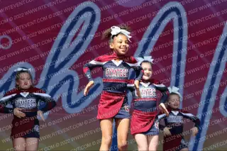GymTech Outlaws Indian Outlaws